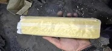 solar: PASTA ZA POLIRANJE 1KG | Pasta za poliranje metala i aluminijuma — 4