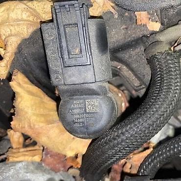 alternator astra h 1.7 cdti: Mercedes-Benz — 1