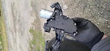 strugač za silikon: MOTORIC ZADNJEG BRISACA ZA PEUGEOT 207 | motoric zadnjeg brisaca za — 1