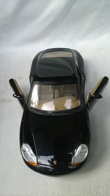 harry potter vt401 k: Porsche 911 Carrera, China, ocuvan — 3