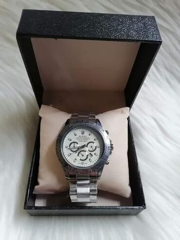 smart sat y68 asst: Sat ROLEX 
Cena:2600din — 13