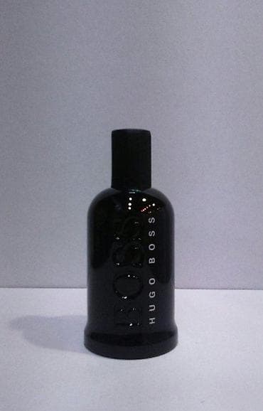 boss dukserica: HUGO BOSS BOTTLED NIGHT EDT100ML TSTR | Hugo Boss Bottled Night — 3