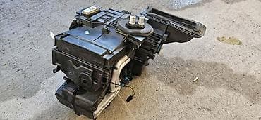 crevo interkulera: MALI HLADNJAK VENTILACIJA ZA NISSAN MICRA — 4