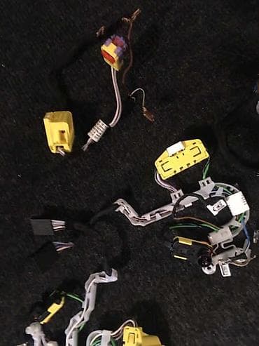 delovi za golf 4: KABAL ZA MULTIFUNKCIJU ZA VOLKSWAGEN CROSS POLO, EOS, GOLF 5 . OD — 3