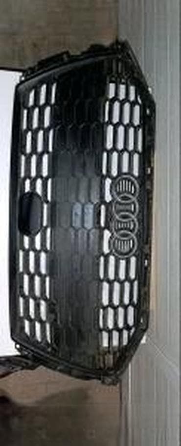 AUDI A3 RS3 20-24 MASKA GRIL CENTRALNA RESETKA 8Y0853651 | Audi vw — 1