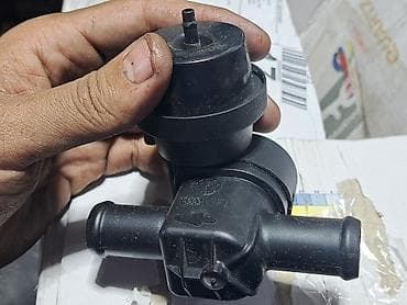 gume za viljuskar: Ventil regulisanja rashladne tecnosti AUDI A4 B8, A5, Q5 Ventil za — 1