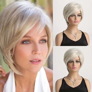 perike za kosu: Perike 3200 — 4