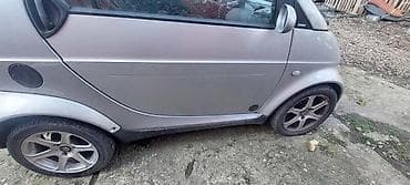 OPLATE VRATA KABRIO ZA SMART FORTWO | Smart fortwo,forfor delovi na lalafo.rs OPLATE VRATA KABRIO ZA SMART FORTWO | Smart fortwo,forfor delovi