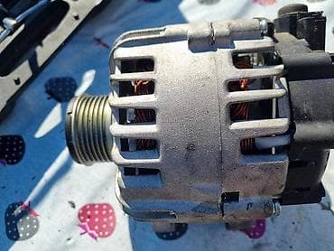 ALTERNATOR ZA PEUGEOT 508 OD 2011. DO 2017. GOD. | alternator za 508