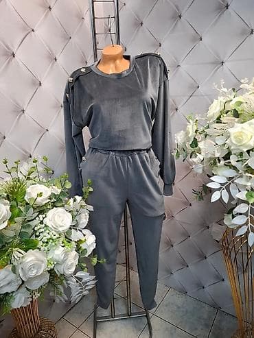 Ženska obuća: 9Fashion Woman, M, Jednobojni, bоја - Svetloplava — 2