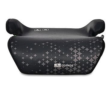 LORELLI auto sedište i-Size COSMOS Isofix (125–150 cm) – Black Šifra