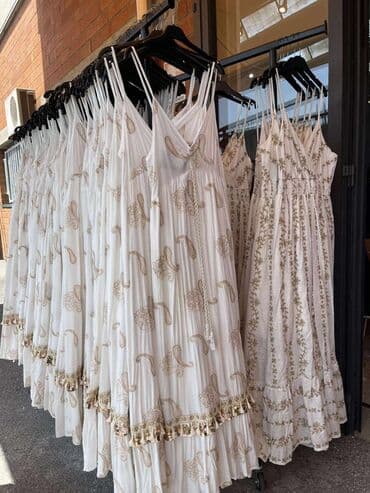 exit haljine: Other sleeves — 11