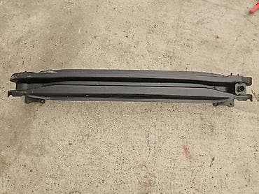 auto prikolice galeb cene: VI 6 GREDA NOSAC BRANIKA ZA VOLKSWAGEN POLO — 2