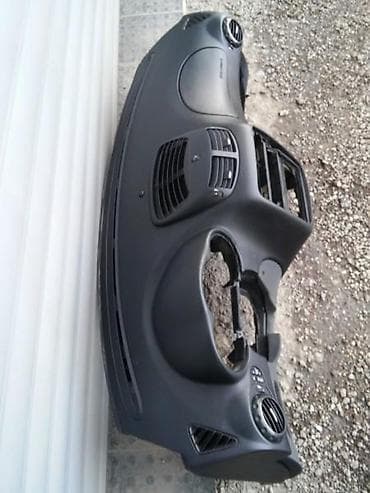 boca za brener: INSTRUMENT TABLA ZA ALFA ROMEO 147 | Izuzetnoa dobro ocuvana — 4
