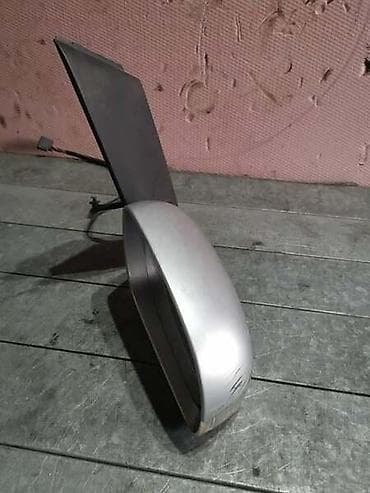 sofersajbna golf 4 cena: RETROVIZOR DESNI (BOJA SIVA) ZA VOLKSWAGEN TOURAN OD 2003. DO 2010 — 2