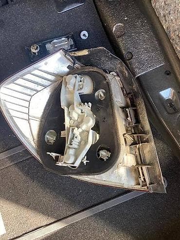 dusek za vodu: STOP LAMPE LCI ZA BMW SERIJA 1 OD 2007. DO 2010. GOD. | — 1