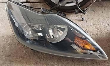 auto maglenke: FAROVI STOP LAMPE MAGLENKE ZA FORD FOCUS OD 1998. DO 2008. GOD. | — 9