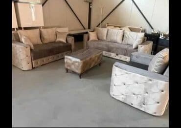 nove ugaone garniture ruma: Ugaona garnitura sa MEMO PENOM ležajem i prostorom za odlaganje. - — 12