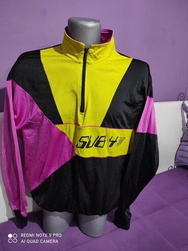 Personal Items: Duks osamdesetih velicina XL — 2