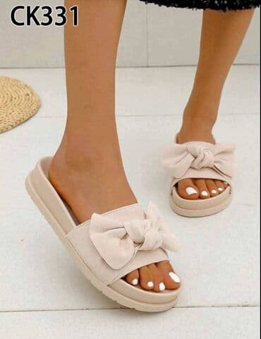 liu jo mokasine zenske: Fashion slippers, 41 — 1