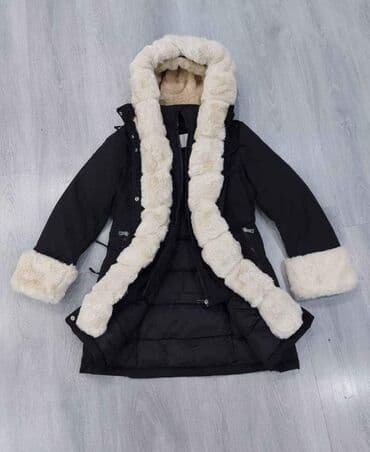 parka: 5200 s m l xl xxl — 2