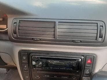 ensoreiz spakorpe b: LUFTERI ZA VOLKSWAGEN PASSAT B5.5 | Lufteri za Passata B5.5 — 2