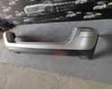 solja amortizera passat b5.5: BRANIK ZADNJI ZA FORD FUSION OD 2005. DO 2009. GOD. | SMEDEREVSKA — 5