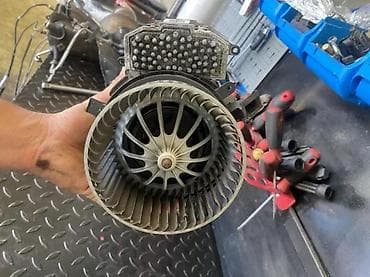 mb quart 250: VENTILATOR U KABINI AUDI A1 A2 A3 A4 A5 A6 A7 | audi vagen  delovi — 3