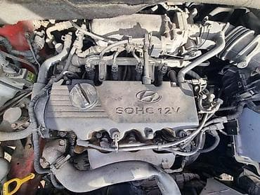 alternator opel astra h: MOTOR 1.3B ZA HYUNDAI GETZ ZA 2004. GOD. | MOTOR I DELOVI MOTORA ZA — 1