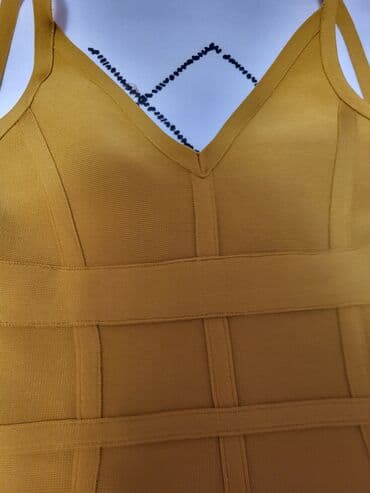 c a haljine 2022: With the straps — 4
