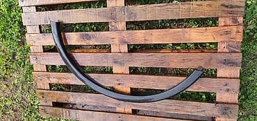 bure za benzin: RUB KRILA PL ZA OPEL MOKKA | Opel mokka rub krila prednji levi — 5
