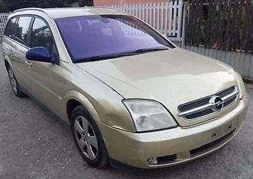 pežo 407 polovni automobili: OPEL VECTRA C 1.9 - KOMPLETAN AUTO U DELOVIMA | Z19DTH MOTOR BOJA — 1
