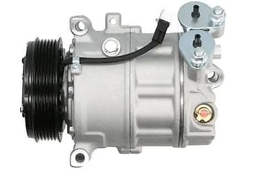 motor za camac: MAZDA 3 3 - KOMPRESOR KLIME | NOVO! NOVO! NOVO! U ponudi imamo — 4