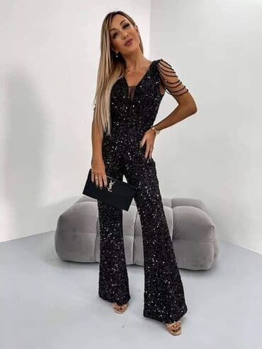 mona kombinezoni: 4900 din — 2