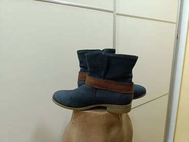haljine c a: Ankle boots, 38 — 3
