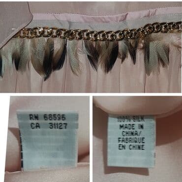 smartic satic a1 cena: Elisabetta Franchi S (EU 36), color - Pink, Cocktail, Short sleeves — 5