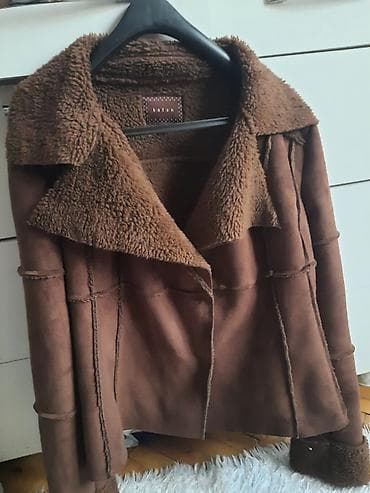 Jackets, Coats, Vests: Koton bundica — 1