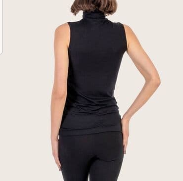 paciotti majice: XL, Pamuk, bоја - Crna — 3