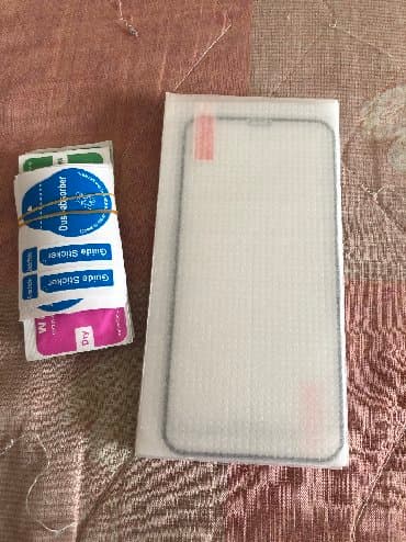 Zaštitne folije i stakla: Nova zaštitna stakla za Apple iPhone X i XS — 2