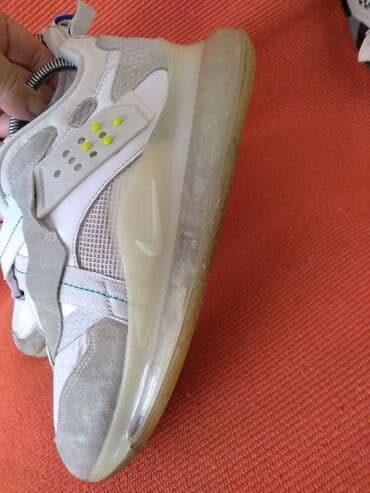 Oxfords: Nike, 41 — 12