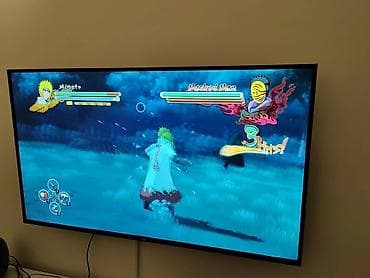 Nintendo 3DS: PS3 igre - GTA 5 / Rayman Origins / Naruto storm 3 Prodajem — 4