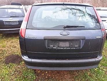 suv vozila: GEPEK VRATA ZA FORD FOCUS OD 2004. DO 2010. GOD. | Focus mk 2 gepek — 1