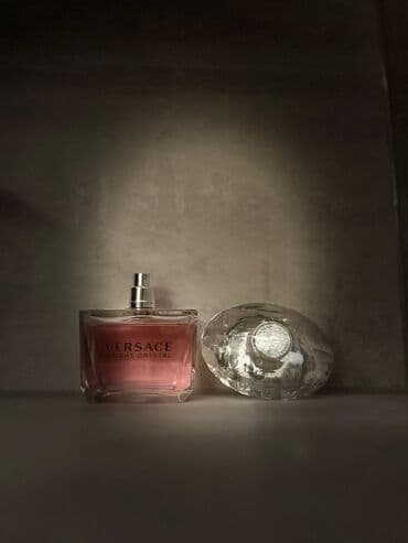 Parfemi: Ženski parfem, Versace, Original