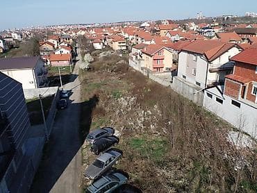 kuce prodaja banovci: Čukarica - Žarkovo Naselje Makiska Terasa ( Rupcine ) 1.Plac 4.5 ari — 4