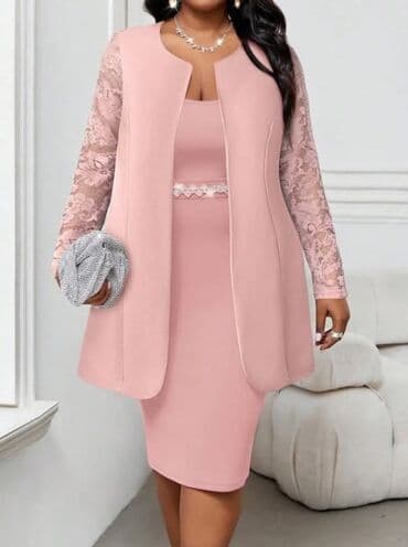 Women's Clothing: Cena 3000din Vel 0XL,1XL,2XL,3XL,4XL Poručuje se, isporuka za desetak — 10