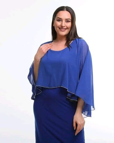 haljina za punije dame: Kolekcija za punije dame 2XL, 3XL, 4XL cena 3300 din. P.S. Ovaj put — 16