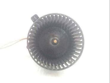 auto delovi zajecar: VENTILATOR KABINE ZA OPEL MERIVA OD 2010. DO 2017. GOD. | Polovni — 1