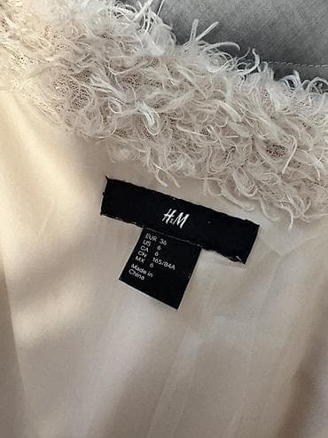 esmara jakna: Ženska odeća – komplet jakni i prsluka - Dugačka crna prošivena — 2