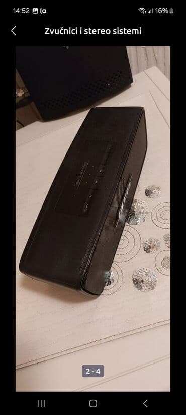 Slušalice: Bose bluetooth zcučnik — 3