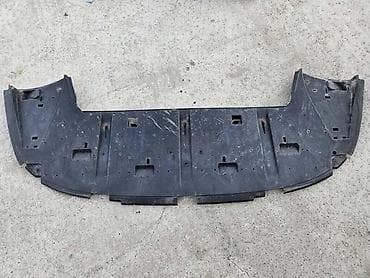 citroen c3 branik: ZASTITA MOTORA PLASTIKA ZA CITROEN C4 ZA 2005. GOD — 1